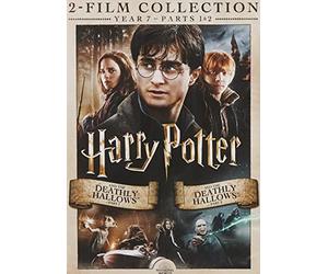 Harry Potter: Year 7