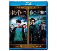 Harry Potter: Years 3 & 4