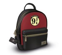 Pyramid Zaino Mini Harry Potter Platform 9 3/4