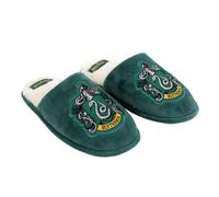 Harry Potter Zapatillas de estar por Casa Verde, Sneaker Unisex-Adulto, Multicolore, Medium