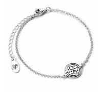 Merchandising Harry Potter: The Carat Shop - Sterling Silver Time Turner Charm B