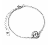 Merchandising Harry Potter: The Carat Shop - Sterling Silver Time Turner Charm B