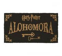 Harry Potter Zerbino: Alohomora 40x60cm