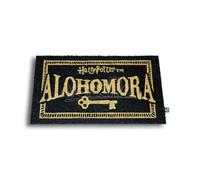 Harry Potter Zerbino Alohomora 43 X 72 Cm Sd Toys