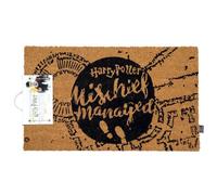 HARRY POTTER - Gestione maliziosa - Paillasson '60x40x2cm'