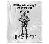 Harry PotterAlways Be There Dobby Coperta (TV18545)