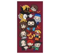 Harry PotterAmuleto Asciugamano (TC423)