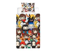 Harry PotterAmuleto Set Piumino (TC152)