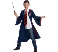 Harry PotterBambini Deluxe Gryffindor Accappatoio (BN5138)