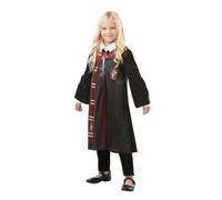 Harry PotterBambini Gryffindor Abito da Costume (BN4854)