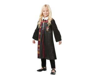 Harry PotterBambini Gryffindor Abito da Costume (BN4854)