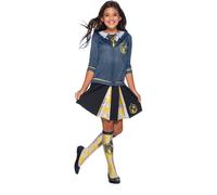 Harry PotterBambini Hufflepuff Gonna (BN5380)