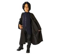 Harry PotterBambini Severus Snape Costume (BN4489)