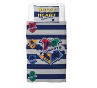 Harry PotterBrave at Heart Reversibile Set Piumino (TC151)
