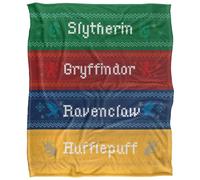 Harry PotterCase di Hogwarts Natale Coperta (TV18915)