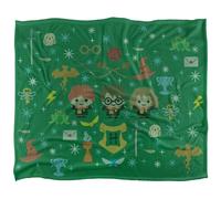 Harry PotterChibi Icone Coperta (TV18922)