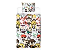 Harry PotterChibi Reversibile Set Piumino (TC153)