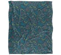 Harry PotterDesign Assortiti Coperta (TV18586)