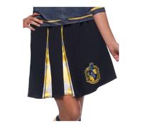 Harry PotterDonna Hufflepuff Gonna Costume (BN4797)