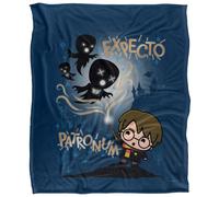 Harry PotterExpecto Patronum Chibi Coperta (TV18570)