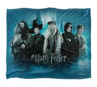 Harry PotterFoto di gruppo Coperta (TV18579)