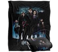 Harry PotterGoblet Of Fire Poster di Film Coperta (TV18441)