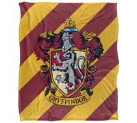 Harry PotterGryffindor A Strisce Coperta (TV18583)