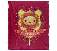 Harry PotterGryffindor Carino Coperta (TV18557)