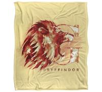 Harry PotterGryffindor Schizzo d'Inchiostro Coperta (TV18477)