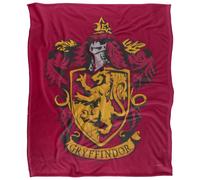 Harry PotterGryffindor Verniciato Coperta (TV18560)