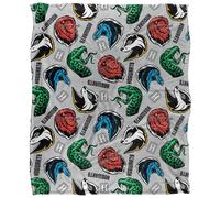 Harry PotterHogwarts Icone Coperta (TV19029)