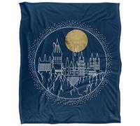 Harry PotterHogwarts Outline Coperta (TV18569)