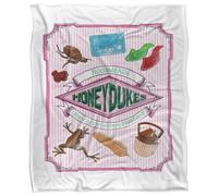 Harry PotterHoneydukes Dolciumi Coperta (TV18568)