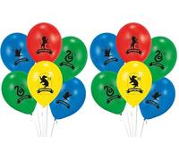 Harry PotterHouses Balloon 11 (Confezione da 2)