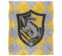 Harry PotterHufflepuff Coperta (TV18505)