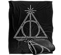 Harry PotterI Doni della Morte Coperta (TV18457)