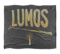 Harry PotterLumos Bacchetta Magica Coperta (TV18944)