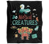 Harry PotterMagical Creatures Chibi Coperta (TV18472)