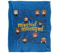 Harry PotterMischief Managed Chibi Coperta (TV18571)