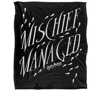Harry PotterMischief Managed Testo Coperta (TV18543)