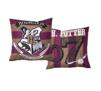 Harry PotterMuggles Quadrato Cuscino Imbottito (TC502)