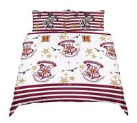 Harry PotterMuggles Reversibile Set Piumino (TC159)