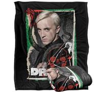 Harry PotterPosa Draco Malfoy Coperta (TV18449)
