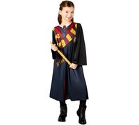Harry PotterRagazze Deluxe Hermione Costume Set (BN6333)