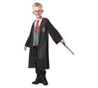 Harry PotterRagazzi Deluxe Gryffindor Abito da Costume (BN5069)