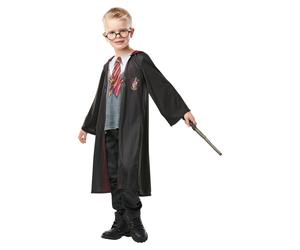 Harry PotterRagazzi Deluxe Gryffindor Abito da Costume (BN5069)