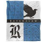 Harry PotterRavenclaw Quadrati Coperta (TV18623)