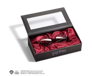 Harry Potter's Glasses Prop Replica Occhiali NOBLE COLLECTIONS