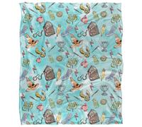 Harry PotterScarabocchi Coperta (TV19803)