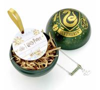 Harry PotterSerpeverde Natale Pallina (TA9685)